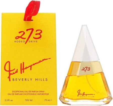 273 RODEO DRIVE BEVERLY HILLS 75ml WOMEN