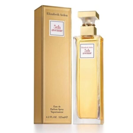 5TH AVENUE 125ml 4.23Oz - ELIZABETH ARDEN WOMEN