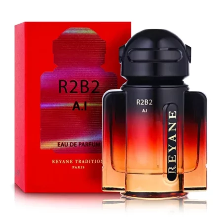 A.I 100ml 3.38Oz - R2B2 MEN