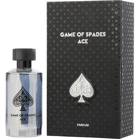 ACE 100ml 3.38Oz - GAME OF SPADES UNISEX