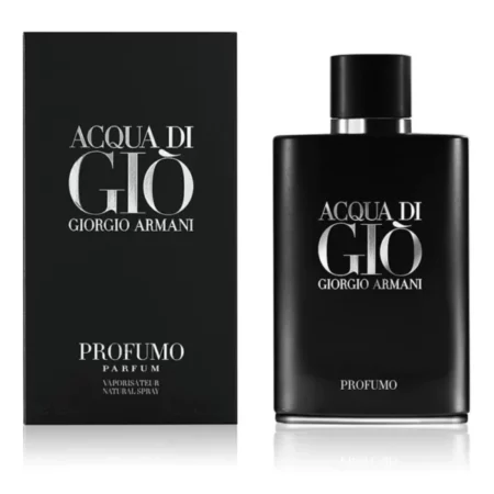 ACQUA DI GIO PROFUMO 75ml 4.23Oz - GIORGIO ARMANI