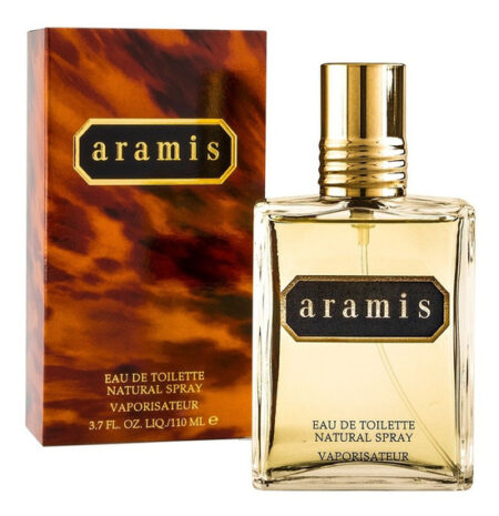 ARAMIS 110ml 3.72Oz - ARAMIS