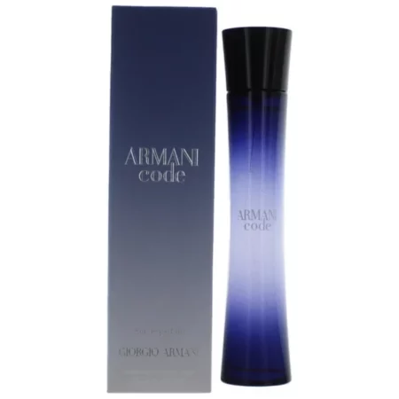 ARMANI CODE 75ml GIORGIO ARMANI