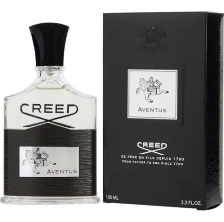 AVENTUS 100ml 3.38Oz - CREED