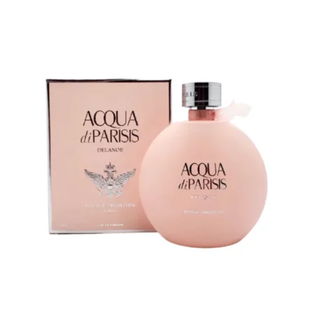 ACQUA DI PARISIS: DELANOE 100ml 3.38Oz - REYANE TRADITION