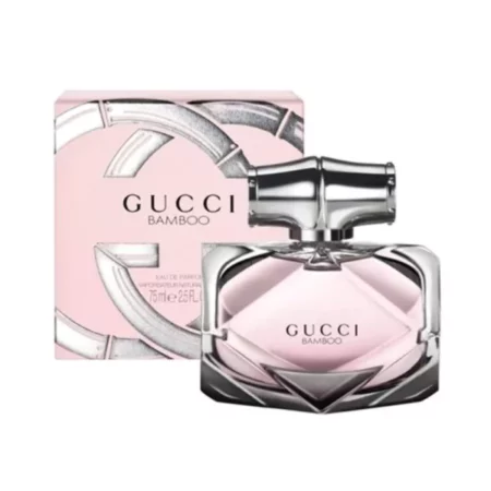BAMBOO 75ml 2.54Oz - GUCCI