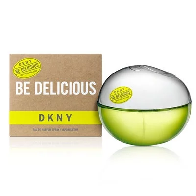 BE DELICIOS 100ml 3.38Oz - DKNY