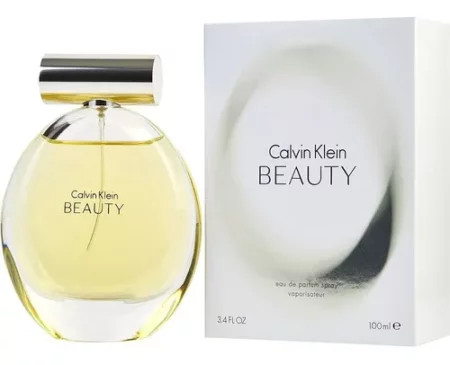 BEAUTY 100ml 3.38Oz - CALVIN KLEIN