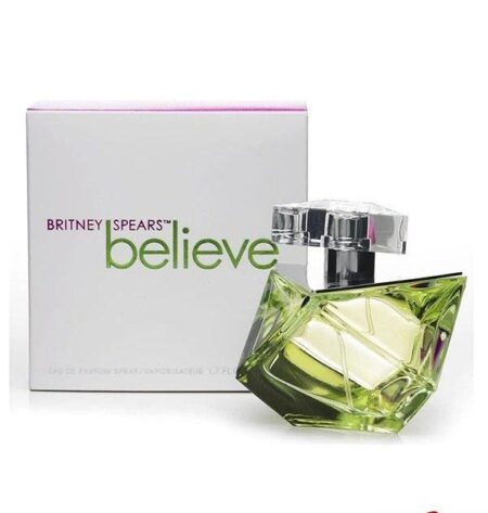 BELIEVE 100ml 3.38Oz - BRITNEY SPEARS