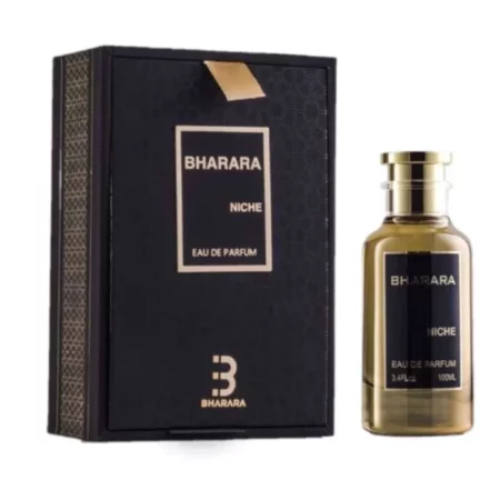 BHARARA NICHE 100ml 3.38Oz UNISEX