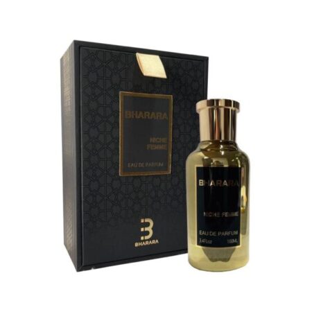 BHARARA NICHE  100ml 3.38Oz FEMME