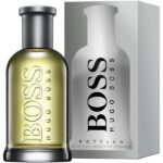 BOSS BOTTLED 100ml 3.38Oz - HUGO BOSS
