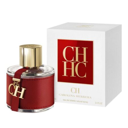 CH 100ml 3.38Oz - CAROLINA HERRERA CH