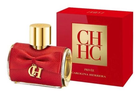 CH PRIVEE 80ml 2.71Oz - CAROLINA HERRERA CH