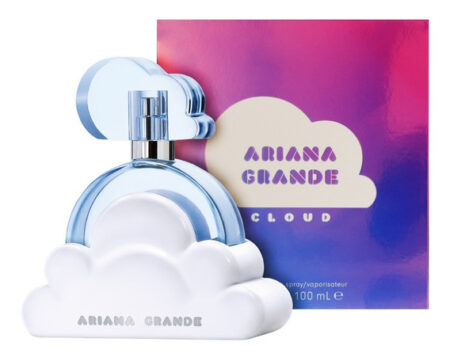 CLOUD 100ml 3.38Oz - ARIANA GRANDE WOMEN
