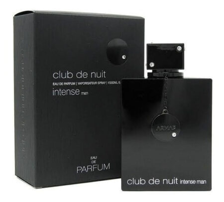 CLUB DE NUIT INTENSE 150ml 5.07Oz - ARMAF MEN