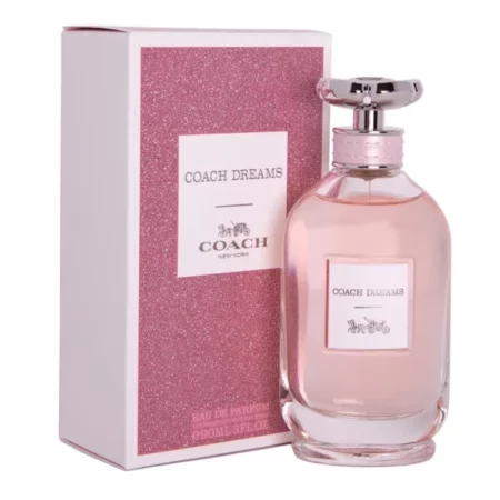 COACH DREAMS 90ml COACH NEW YORK WOMEN
