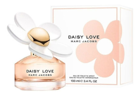 DAISY LOVE 100ml 3.38Oz - MARC JACOBS