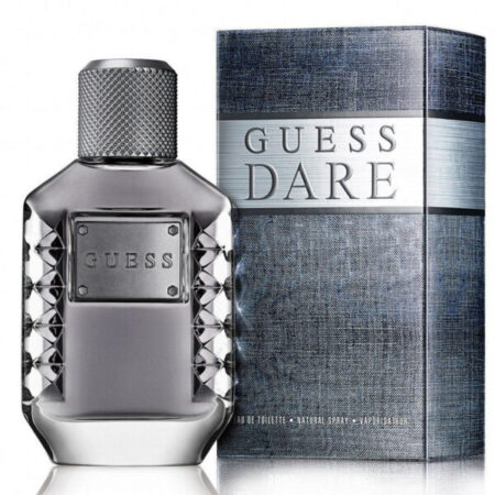 DARE MEN 100ml 3.38Oz - GUESS