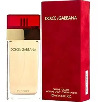 DOLCE&GABBANA 100ml 3.38Oz