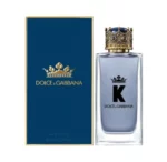 K 100ml 3.38Oz - DOLCE&GABBANA MEN