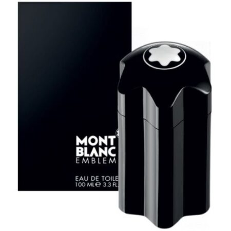 EMBLEM 100ml 3.38Oz - MONTBLANC