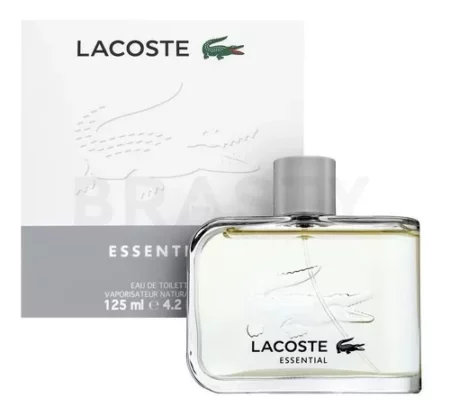 ESSENTIAL 125ml 4.23Oz - LACOSTE