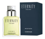 ETERNITY FOR MEN 100ml 3.38Oz - CALVIN KLEIN
