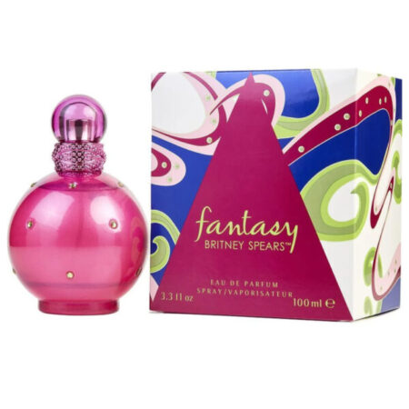 FANTASY 100ml 3.38Oz - BRITNEY SPEARS
