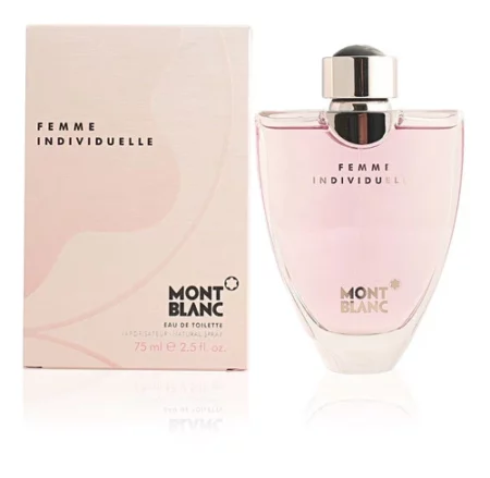 FEMME INDIVIDUELLE 75ml 2.54Oz - MONTBLANC