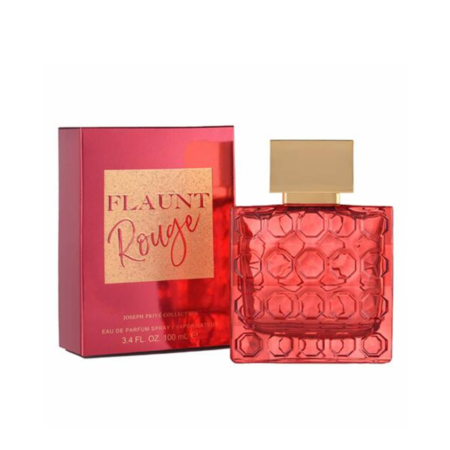 FLAUNT ROUGE 100ml 3.38Oz - JOSEPH PRIVÉ COLLECTION