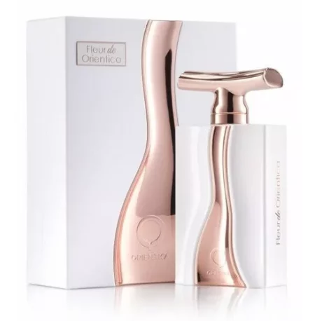 FLEUR DE ORIENTICA 90ml 3.04Oz - ORIENTICA WOMME