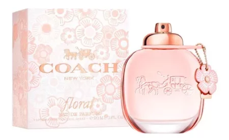 FLORAL 90ml 3.04Oz - COACH NEW YORK WOMEN