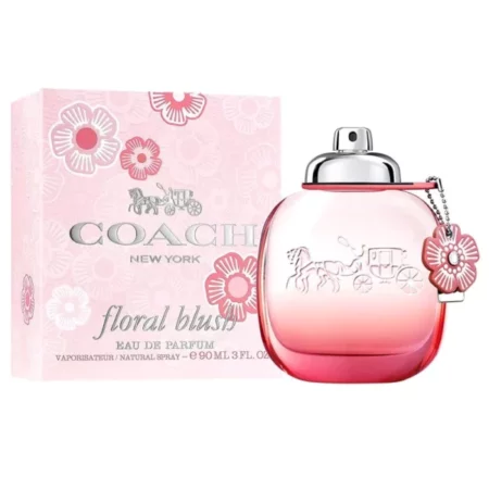 FLORAL BLUSH 90ml 3.04Oz - COACH NEW YORK WOMEN