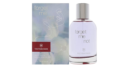 FORGET ME NOT 100ml  VICTORINOX  WOMEN