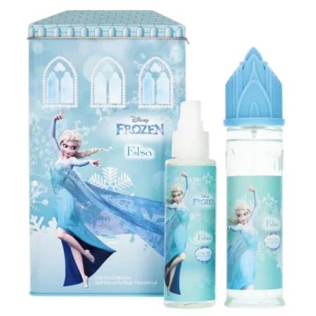 FROZEN I: ELSA (CAJA) 200ml 6.76Oz - DISNEY