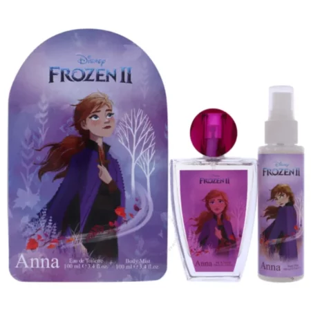 FROZEN II: ANA (CAJA) 200ml 6.76Oz - DISNEY