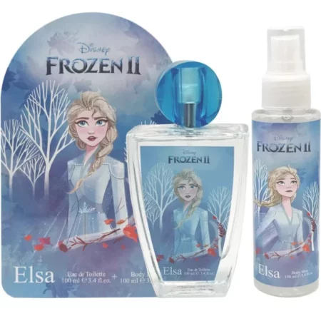 FROZEN II: ELSA (CAJA) 200ml 6.76Oz - DISNEY