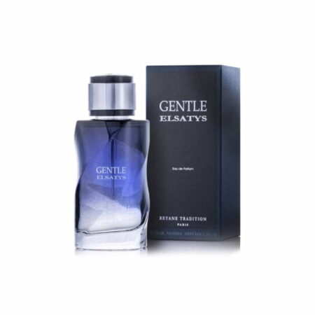 GENTLE REYANE TRADITION 100ml 3.38Oz - ELSATYS