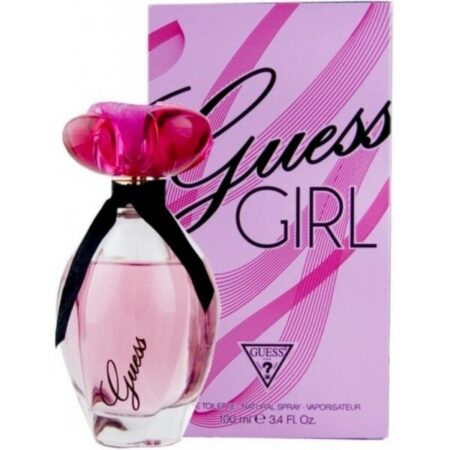 GIRL 100ml 3.38Oz - GUESS