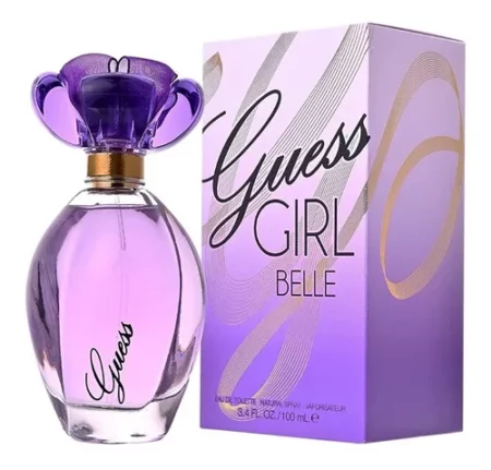 GIRL BELLE 100ml 3.38Oz - GUESS
