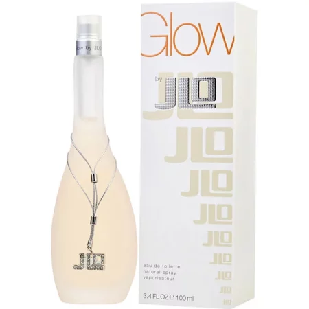 GLOW 100ml 3.38Oz - JLO