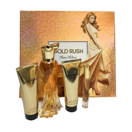 GOLD RUSH (CAJA) 0ml 0Oz - PARIS HILTON WOMEN