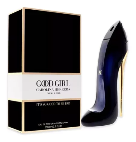 GOOD GIRL 80ml 2.71Oz - CAROLINA HERRERA CH