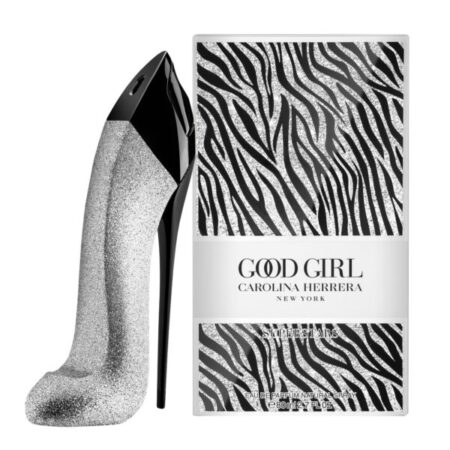 GOOD GIRL SUPER STARS 80ml 2.71Oz - CAROLINA HERRERA CH
