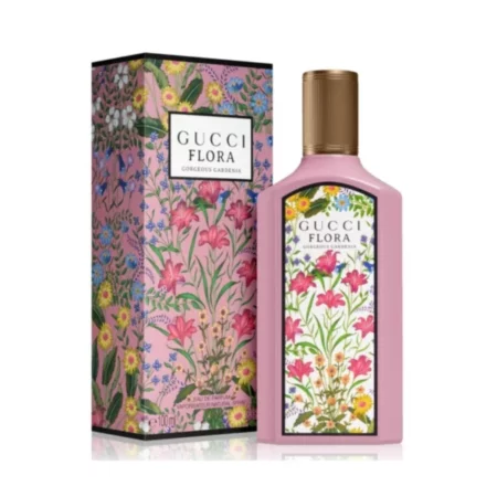 GORGEOUS GARDENIA 100ml 3.38Oz - GUCCI
