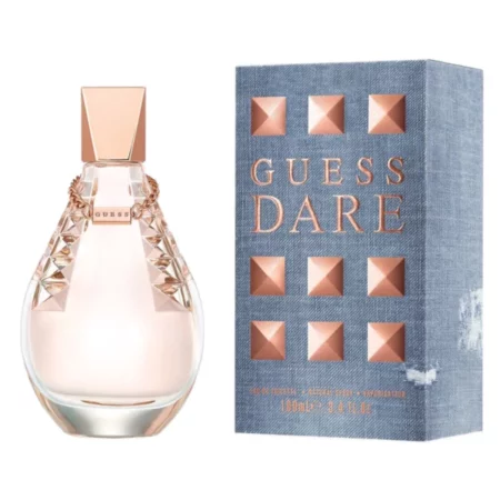 GUESS DARE FEMME 100ml 3.38Oz - GUESS