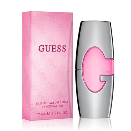 GUESS PINK WOMAN 75ml 2.54Oz - GUESS