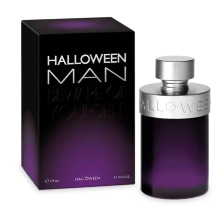 HALLOWEEN MAN 125ml 4.23Oz - HALLOWEEN MEN