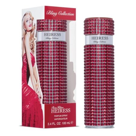 HEIRESS BLING EDITION 100ml PARIS HILTON WOMEN